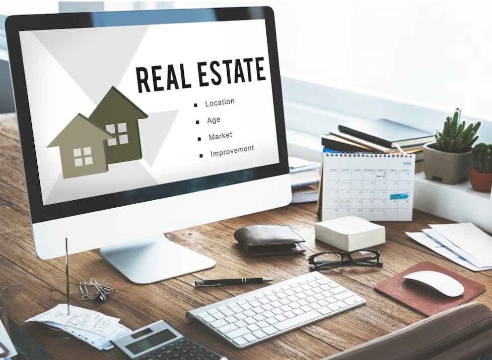 The Power of SEO for Property Investment: A Guide
