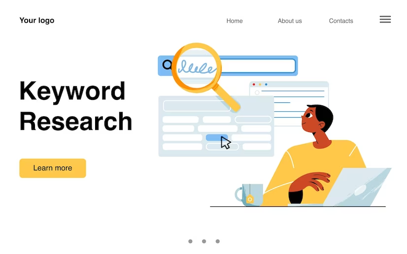 SEO Keywords Examples: Demystifying SEO Keywords