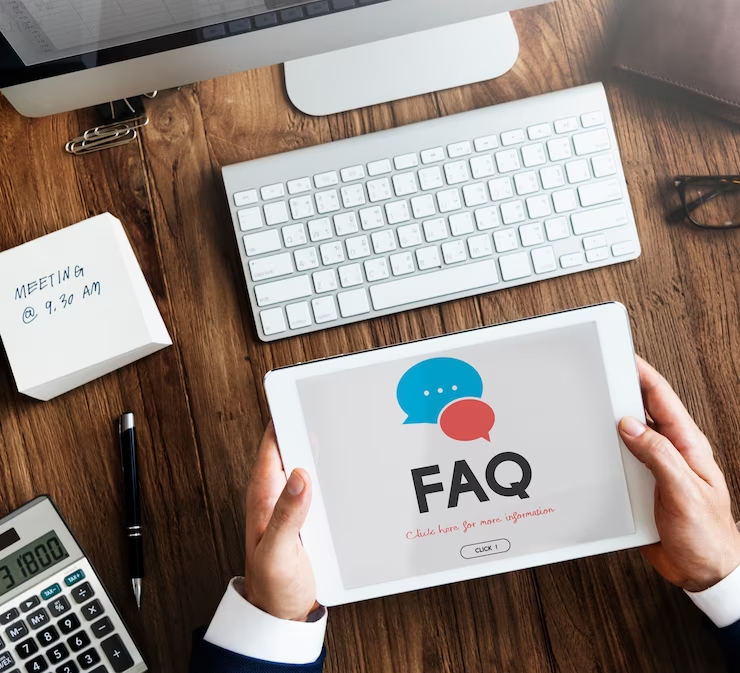 FAQ Page vs. SEO: Guide to Winning the Search Engine Game